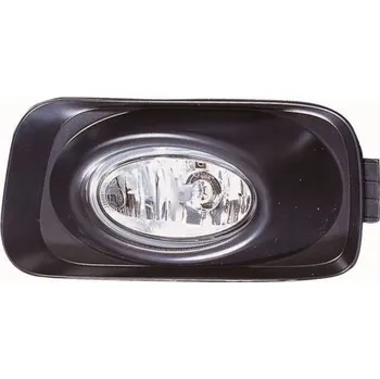 Posilovač řízení Mlhové Světlomet Abakus 217-2031L-UEN