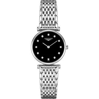 Hodinky Longines Elegance La Grande Classique de Longines Quartz L4.209.4.58.6