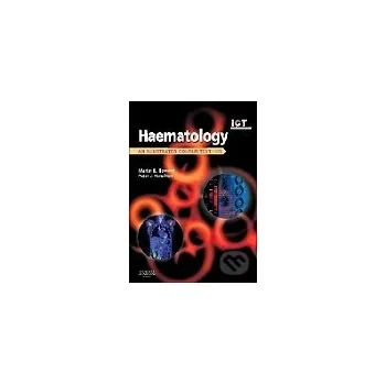Haematology, 4th Edition - Martin R. Howard Elsevier Science