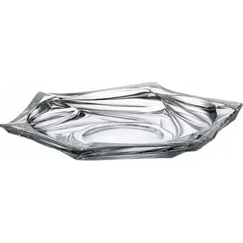 Talíř Dezertní talíř Bohemia FLAMENCO 33 cm