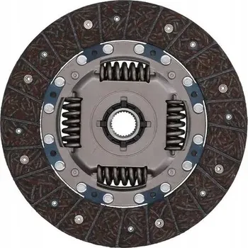 Spojková sada Kamoka DC289 Lamela spojky