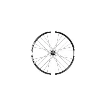 Zapletené kolo MAVIC KOMPONENTY MAVIC DEEMAX PARK 26" 20X110 / 12X142 SHIMANO HG 6-BOLT PÁR (P00099503) Množ. Uni