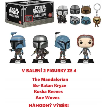 Figurka Figurka Funko Pop! Star Wars