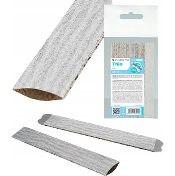 Přípravek na nehty Nástavce Staleks DFC-22-100