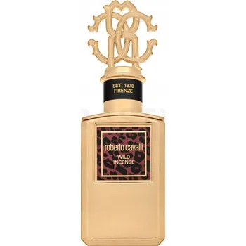 Unisex parfém Roberto Cavalli Wild Incense parfémovaná voda 100ml unisex