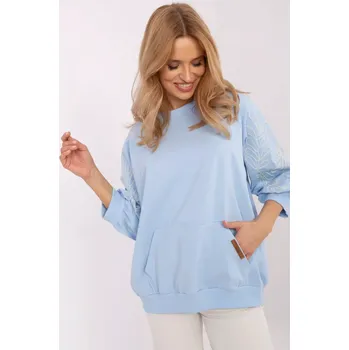 Dámská mikina Mikina model 209842 Relevance universal