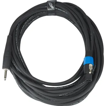 Audio kabel Bespeco PYJS1500 + prodloužená záruka 3 roky