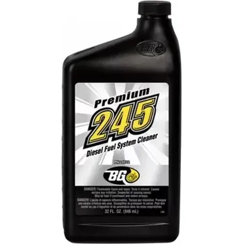 aditivum BG PRODUCTS BG 245 Premium Diesel Fuel System Cleaner 964 ml BG PRODUCTS BG24532