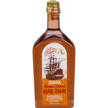 Clubman Bay Rum voda po holení 355 ml