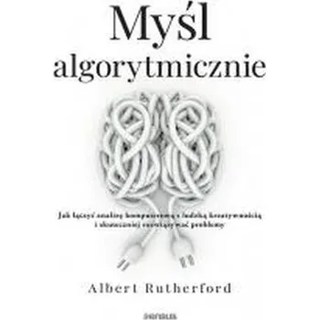 Myśl algorytmicznie - Rutherford, Albert