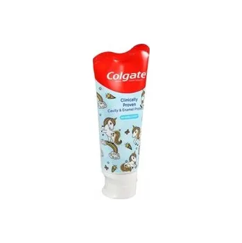 zubní pasta Colgate Clinically Proven Cavity Protection 99g - Zubní pasta pro děti