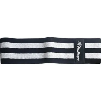 Odporová guma na cvičení hip band 35 cm