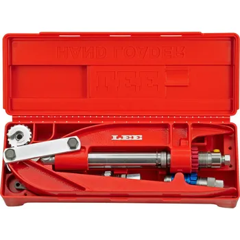 Příslušenství pro sportovní střelbu LEE BREECH LOCK HANDLOADER KIT – .223 REMINGTON