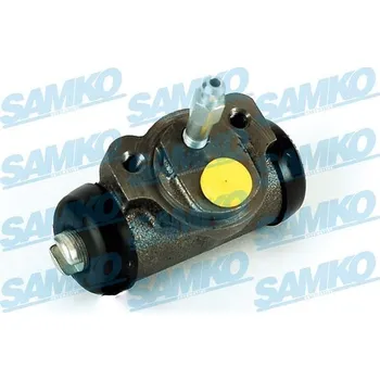 Brzdový válec Válec kolové brzdy SAMKO C25861