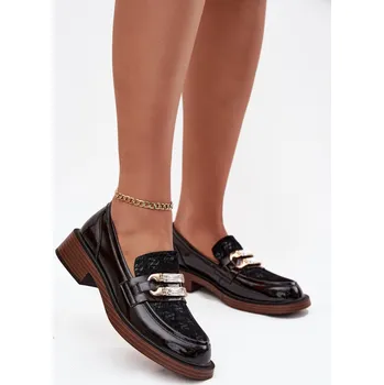 Sada pánského spodního prádla Mokasiny model 219233 Step in style 38