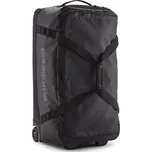 Cestovní taška na kolečkách Patagonia Black Hole Matte Wheeled Duffel 70 l