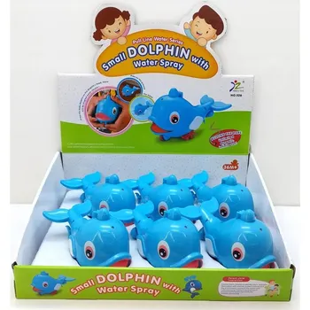 ND17_ZB-139532 Velryba běží a plave 8397 mix cena