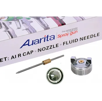Stříkací pistole Tryska pro lakýrnickou pistoli Auarita H-2000 1,2