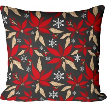 Povlak na dekorativní polštářek Povlak na polštář SOOVI HOME 40 x 40 cm