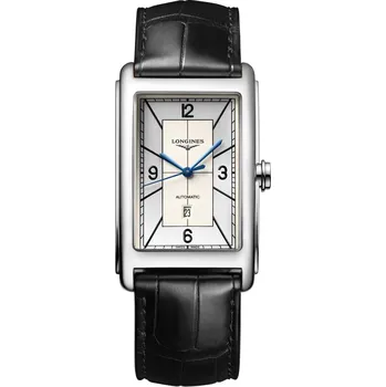 Hodinky Longines Elegance DolceVita Automatic L5.767.4.73.0