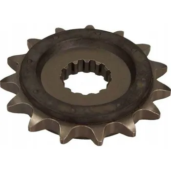 Řetězová sada pro motocykl Řetězové kolo Kawasaki Ninja KLZ KLV JT Sprockets jtf1537.15 rb