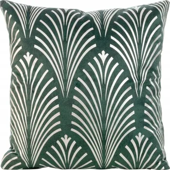 Povlak na polštářek Dekorační povlak na polštář Eurofirany 45 x 45 cm