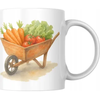 Hrnek ExtraKubeczki keramický 330 ml