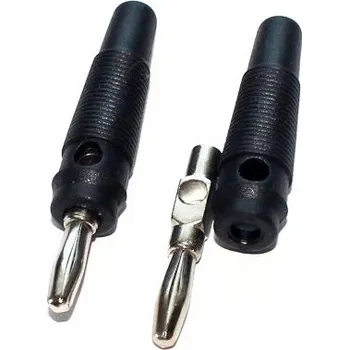 Příslušenství pro čtečku elektronické knihy Bananová zástrčka PRC AL2309