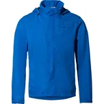 VAUDE voděodolná bunda - ESCAPE BIKE LIGHT - modrá