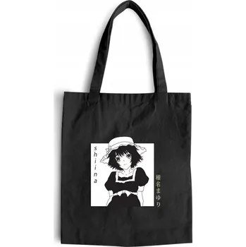 Taška s motivem filmů, her, knih, komiksů, hudby, mangy a anime