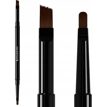 STALEKS EXPERT OBOUSTRANNÝ ŠTĚTEČEK NA GELOVÉ NEHTY 7MM / 9MM NBE-04/09