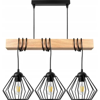 Závěsné svítidlo LEDLUX LX-1368 s paticí E27