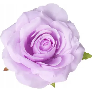 umělá květina UMĚLÁ RŮŽE JAKO ŽIVÁ HLAVIČKA VELKÁ UMĚLÁ KVĚTINA PRO ARANŽMÁ