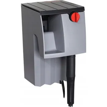 Akvarijní technika Vnitřní houbový filtr Eheim 4907982486081 biologický