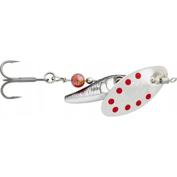 Nástraha Rotační blesk Savage Gear Sticklebait Spinner Sinking vel. 3 9,1 g