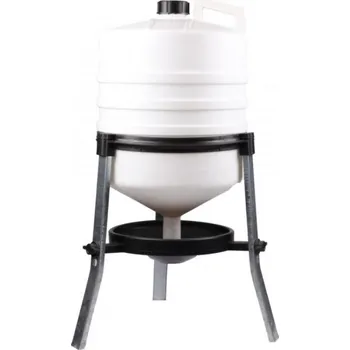 napáječka pro hospodářská zvířata STOJANOVÁ NAPÁJEČKA PRO DRŮBE(R) 25 l + extra výběr z 4000 produktů