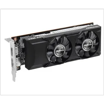 Tiskárna ASROCK vga A310 LP 4G (Intel Arc A310 Low Profile 4GB), 1x HDMI, 1x DPort) A310 LP 4G