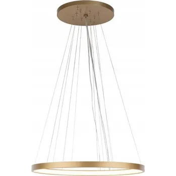 Závěsné svítidlo Shilo AGARI 1 - bodové LED svítidlo s integrovaným LED zdrojem