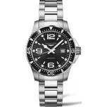 Longines Conquest HydroConquest Quartz L3.730.4.56.6