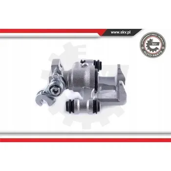 Brzdový třmen ESEN SKV 55SKV073 Brzdový třmen