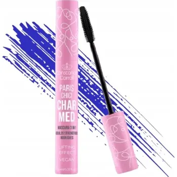 Řasenka Řasenka Constance Carroll Paris Chick! Charmed Blue