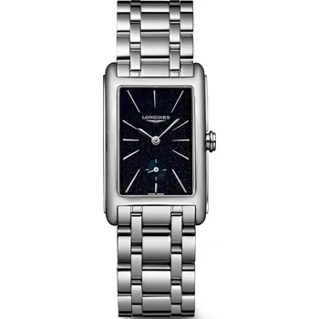 Hodinky Longines Elegance DolceVita Quartz L5.512.4.93.6