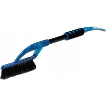 Autoškrabka AUTOMOBILOVÁ KARTÁČ ŠKRABKA NA LED ICEBREAKER