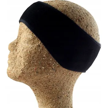 Čelenka Profilovaná fleecová čelenka Josla - Climazone Fleece