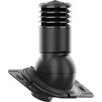 Vrták Větrací komín Krono-Plast ⌀ 150 mm