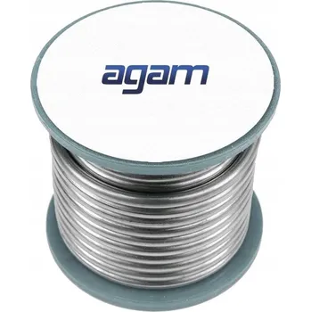 Vrták Pájka na trubky SN97CU3 2,5 mm 100g AGAM