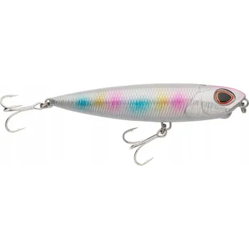Umělá nástraha Wobbler Berkley Dex Mullet Walker 12cm Cotton Can