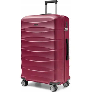 Dámské spodní prádlo PUCCINI Velký tvrdý kufr ABS ABS030A-3B 84 l