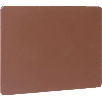 Kuchyňské prkénko Hendi Krájecí deska HACCP 450x300, HENDI, Hnědá, 450x300x(H)10mm