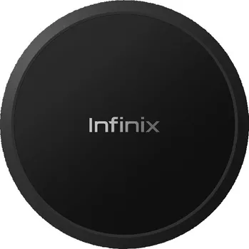 Bezdrátová nabíječka Infinix 15W s rychlým nabíjením FastCharge
